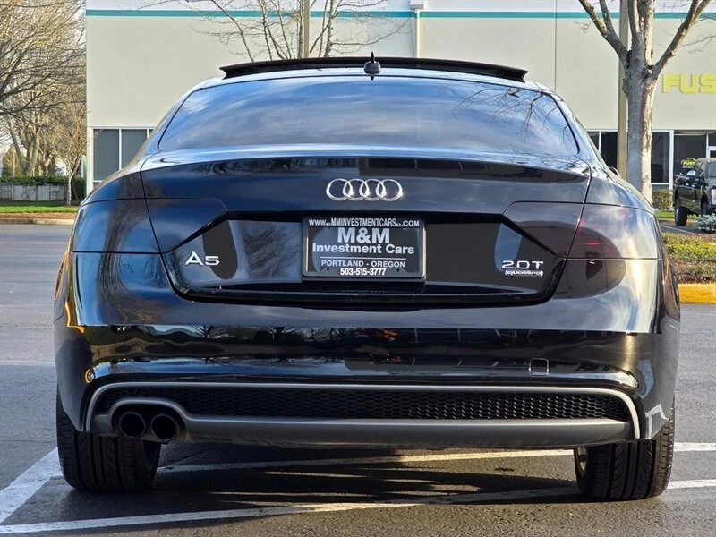 2016 Audi B8 A5 - Image 6 of 21