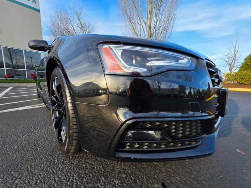 2016 Audi B8 A5 - Image 10 of 21