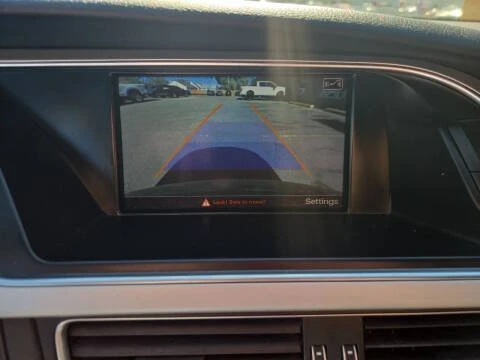 2016 Audi B8 A5 - Image 18 of 20