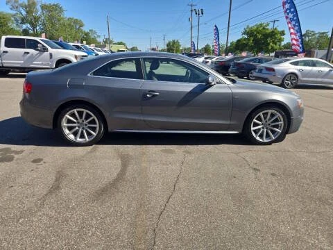 2016 Audi B8 A5 - Image 5 of 20