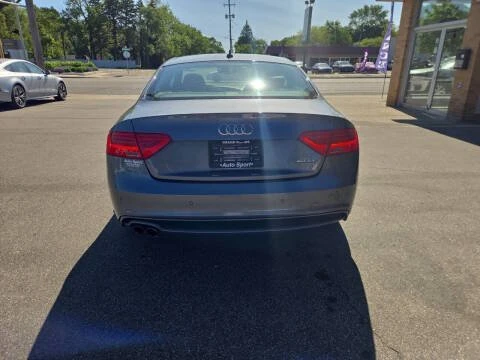 2016 Audi B8 A5 - Image 7 of 20