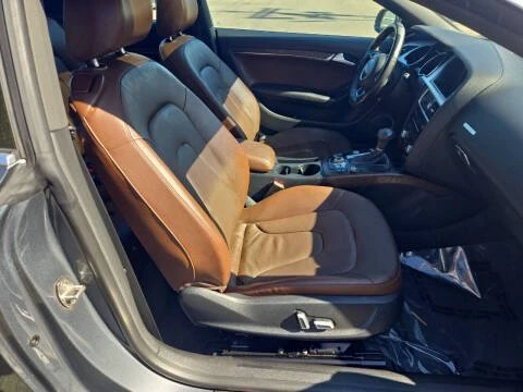 2016 Audi B8 A5 - Image 9 of 20
