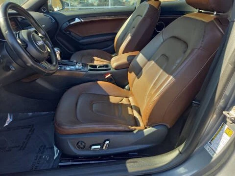 2016 Audi B8 A5 - Image 14 of 20