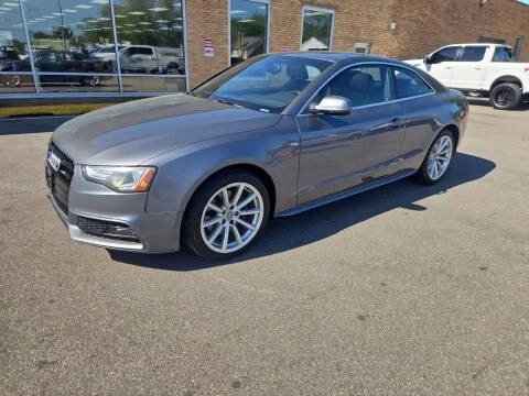 2016 Audi B8 A5 - Image 2 of 20