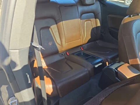 2016 Audi B8 A5 - Image 10 of 20