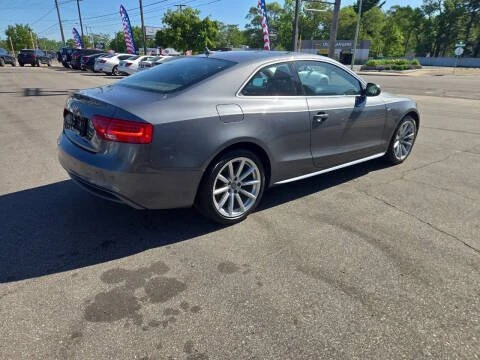 2016 Audi B8 A5 - Image 6 of 20