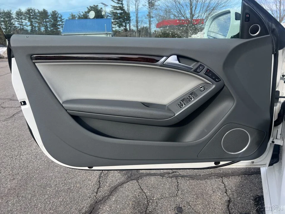 2016 Audi B8 A5 - Image 11 of 12