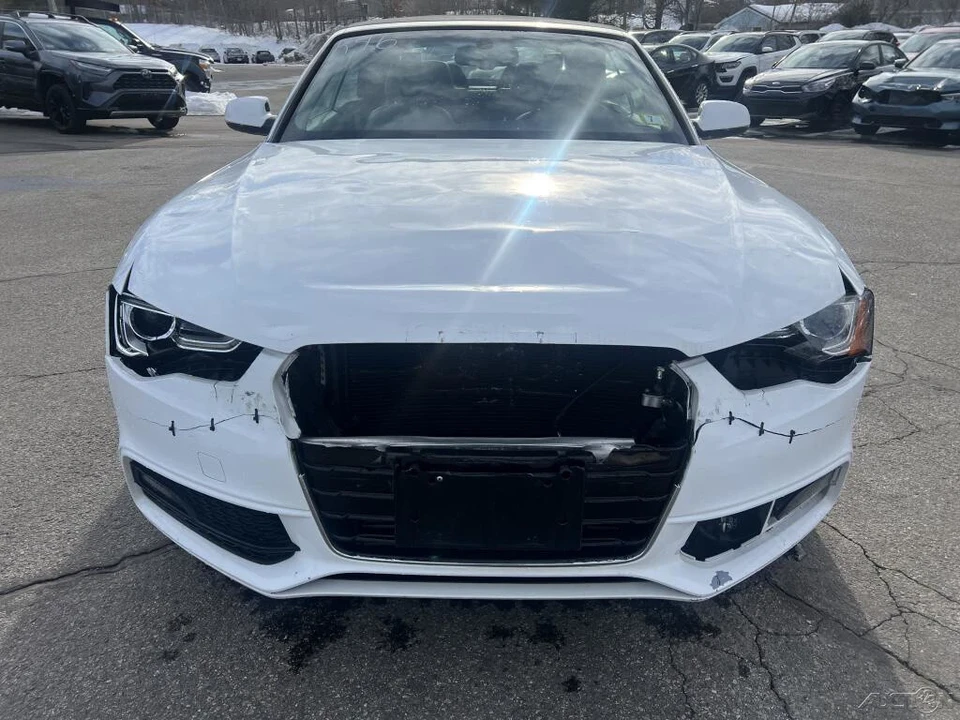 2016 Audi B8 A5 - Image 3 of 12