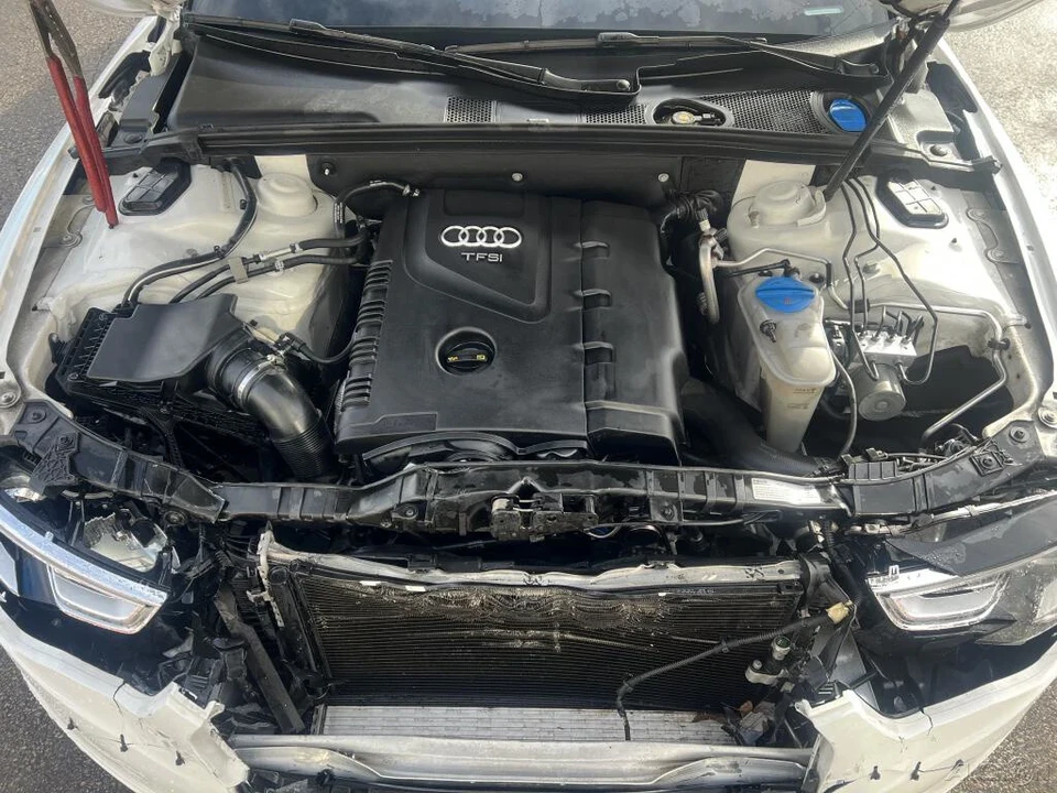 2016 Audi B8 A5 - Image 6 of 12
