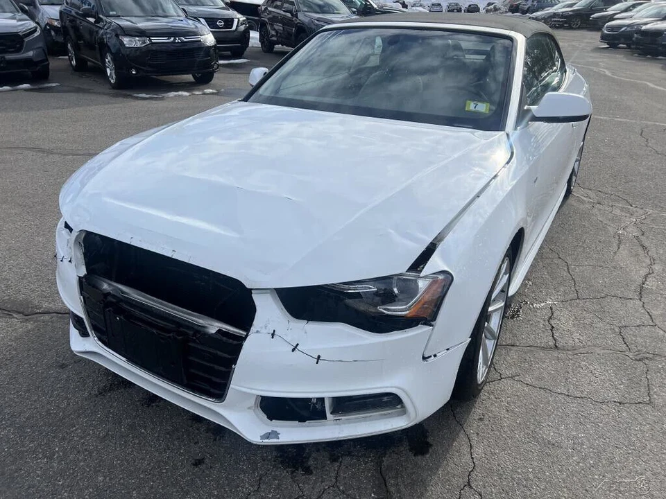 2016 Audi B8 A5 - Image 10 of 12