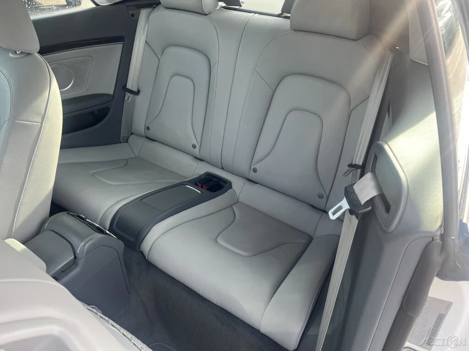 2016 Audi B8 A5 - Image 12 of 12