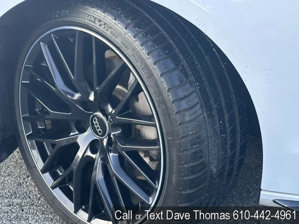2016 Audi B8 A5 - Image 5 of 21