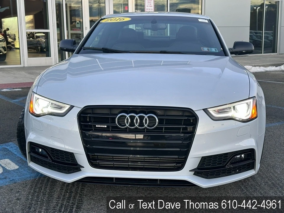 2016 Audi B8 A5 - Image 3 of 21