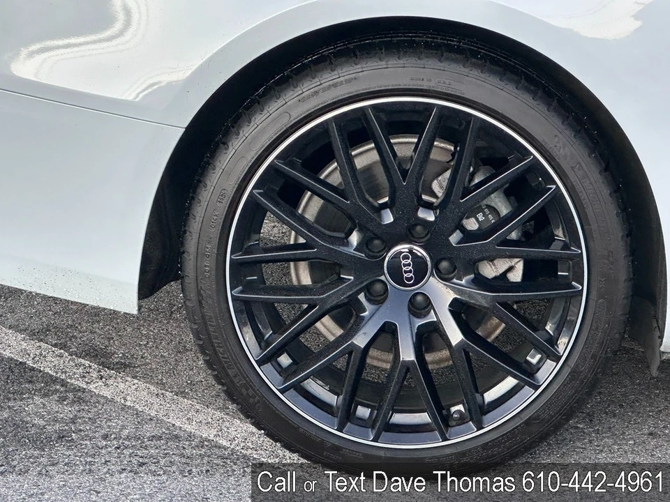 2016 Audi B8 A5 - Image 8 of 21