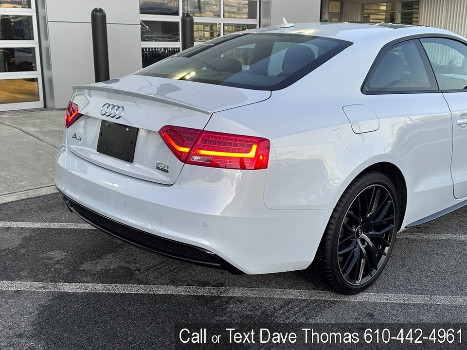 2016 Audi B8 A5 - Image 11 of 21