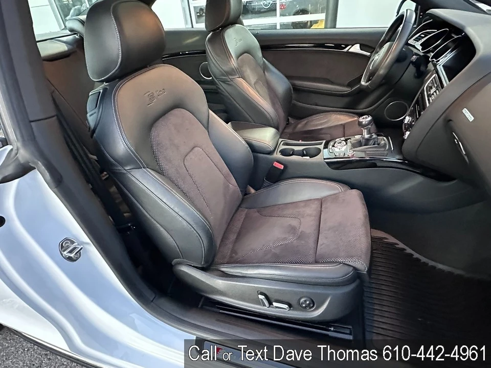 2016 Audi B8 A5 - Image 14 of 21