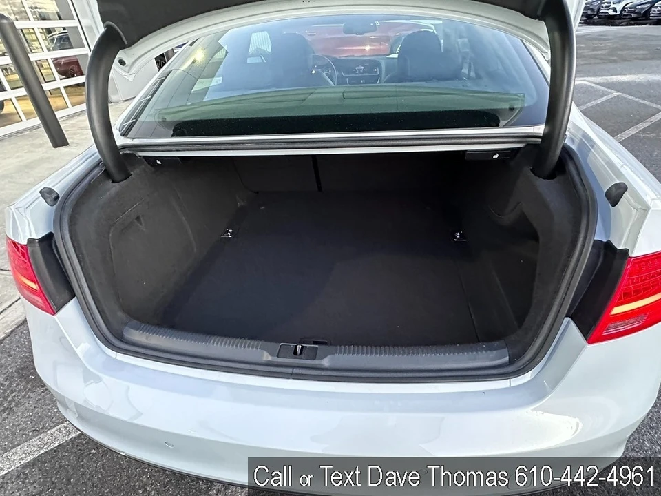 2016 Audi B8 A5 - Image 13 of 21