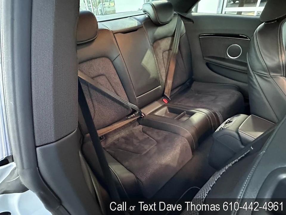 2016 Audi B8 A5 - Image 15 of 21