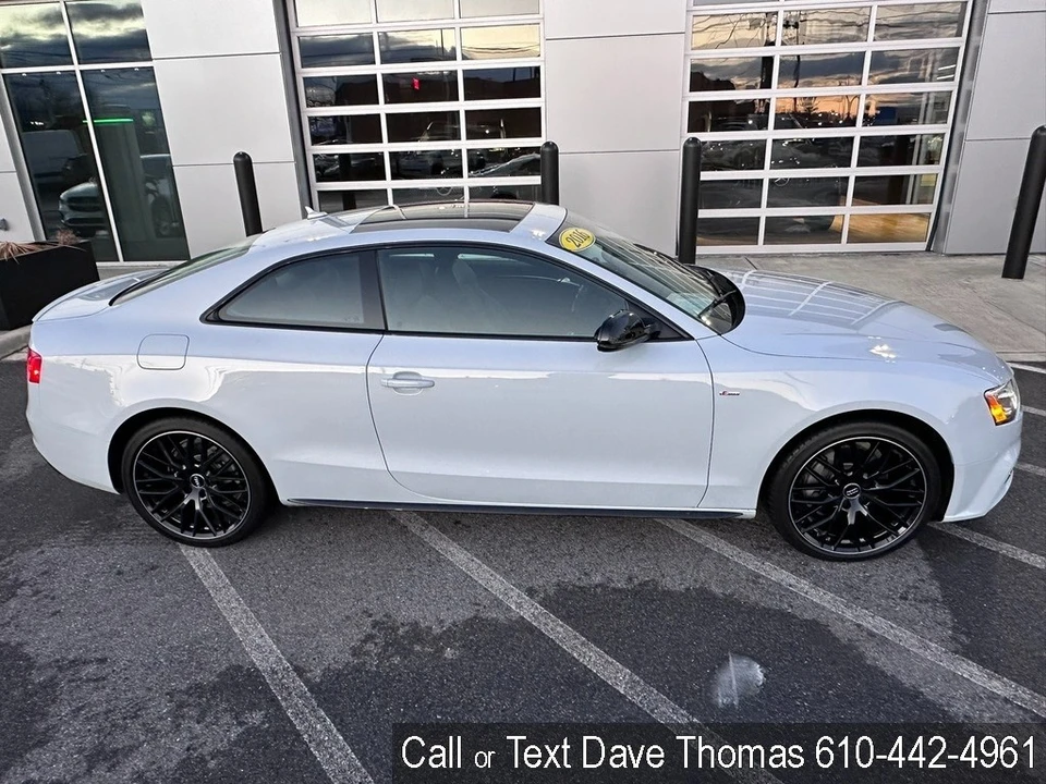 2016 Audi B8 A5 - Image 10 of 21