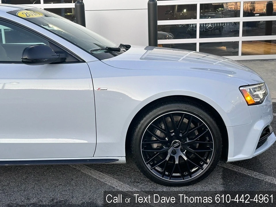 2016 Audi B8 A5 - Image 9 of 21