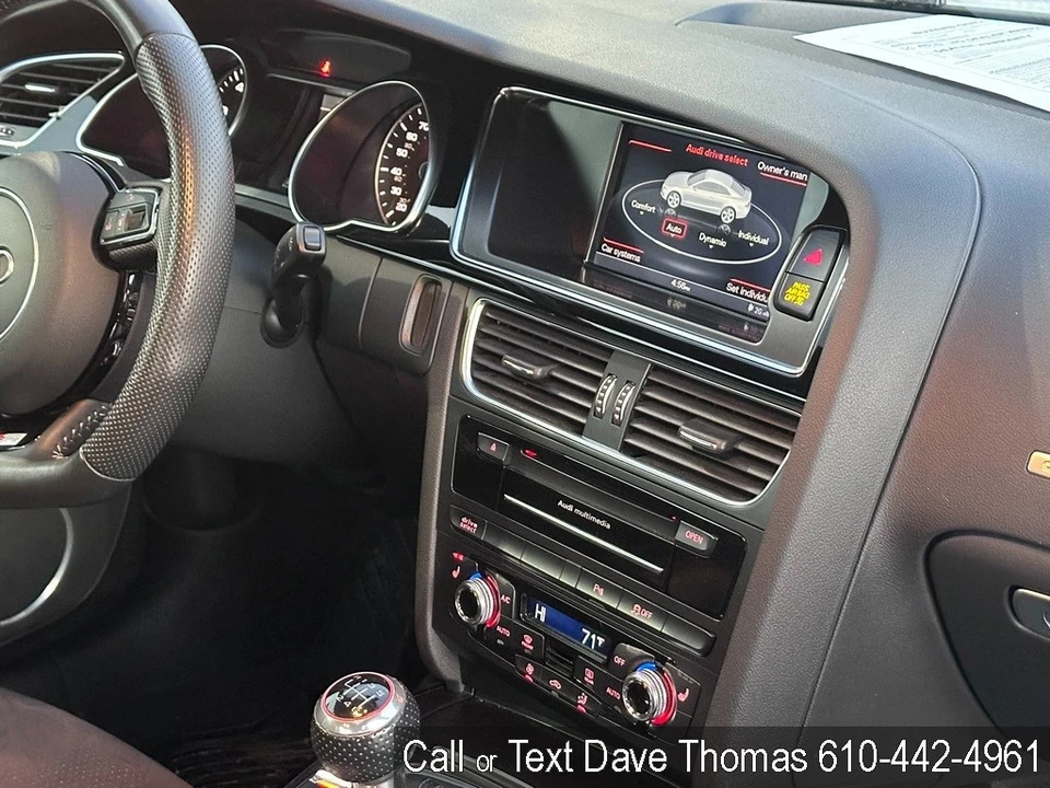 2016 Audi B8 A5 - Image 18 of 21