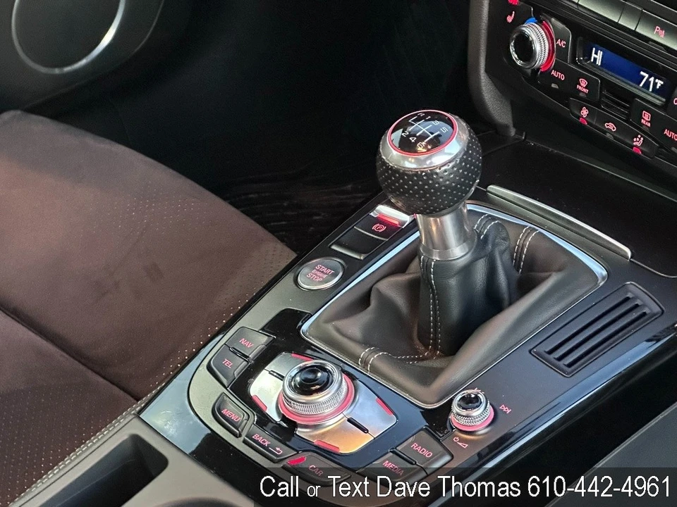 2016 Audi B8 A5 - Image 17 of 21