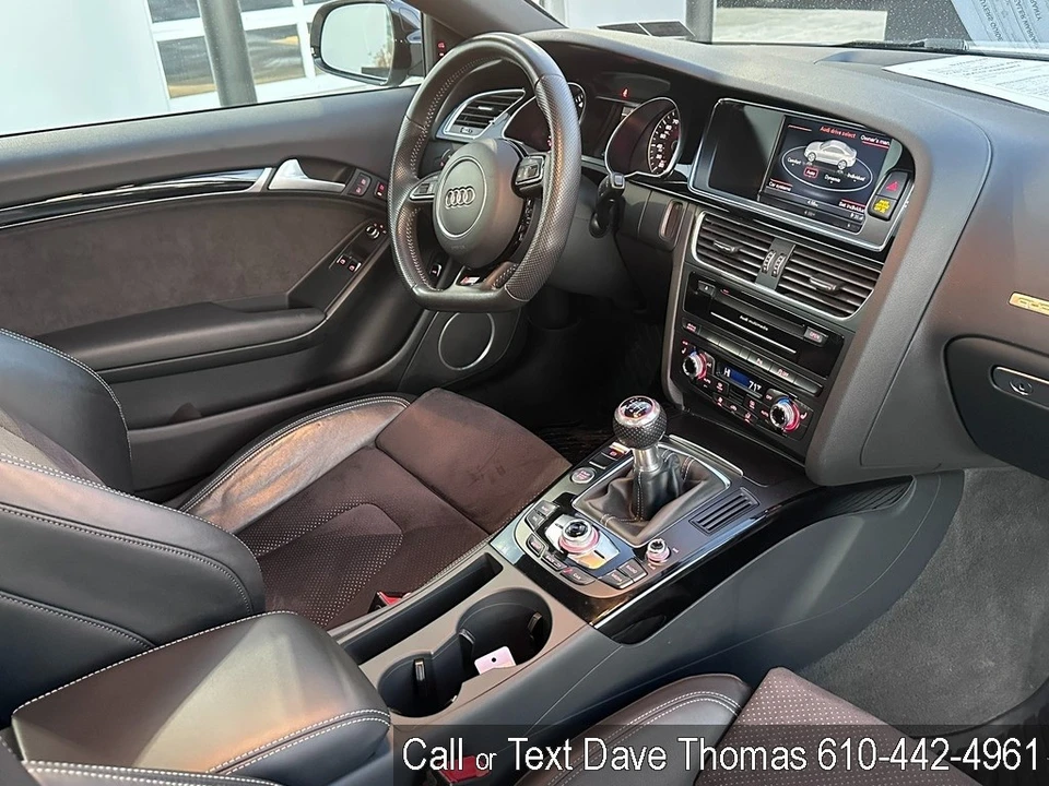 2016 Audi B8 A5 - Image 16 of 21