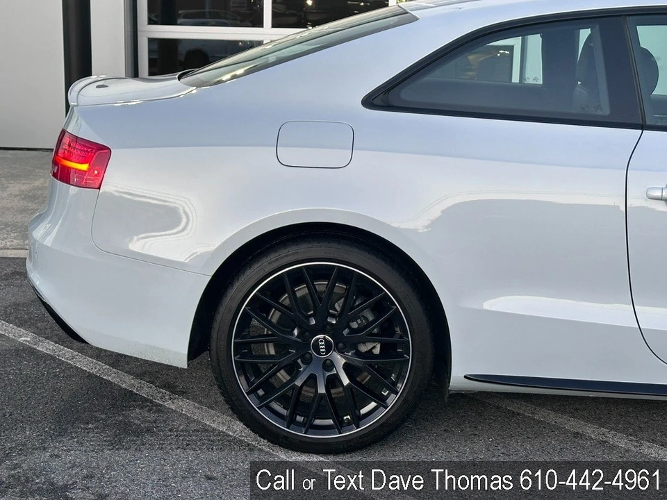 2016 Audi B8 A5 - Image 7 of 21