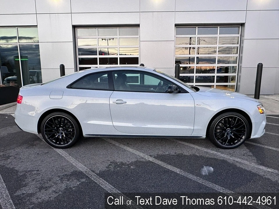 2016 Audi B8 A5 - Image 6 of 21
