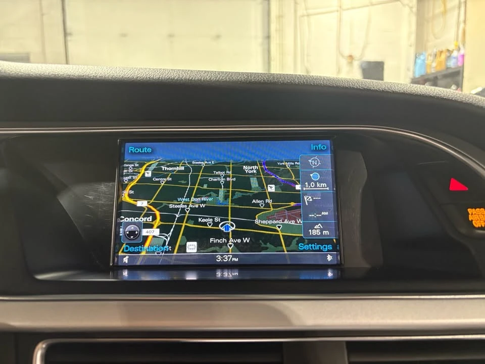 2016 Audi B8 A5 - Image 19 of 20