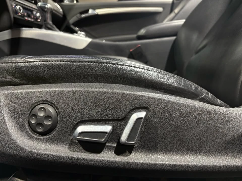 2016 Audi B8 A5 - Image 11 of 20