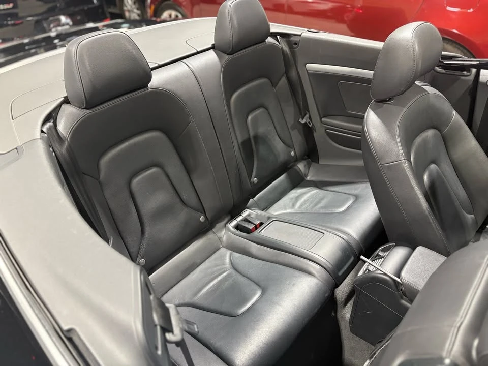 2016 Audi B8 A5 - Image 14 of 20