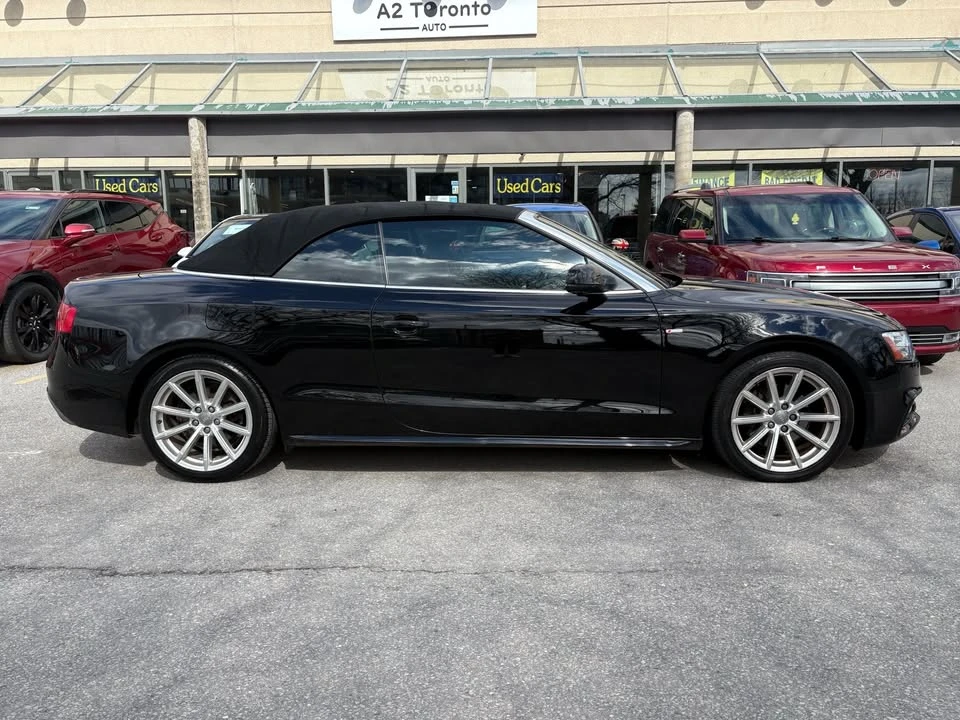 2016 Audi B8 A5 - Image 5 of 20