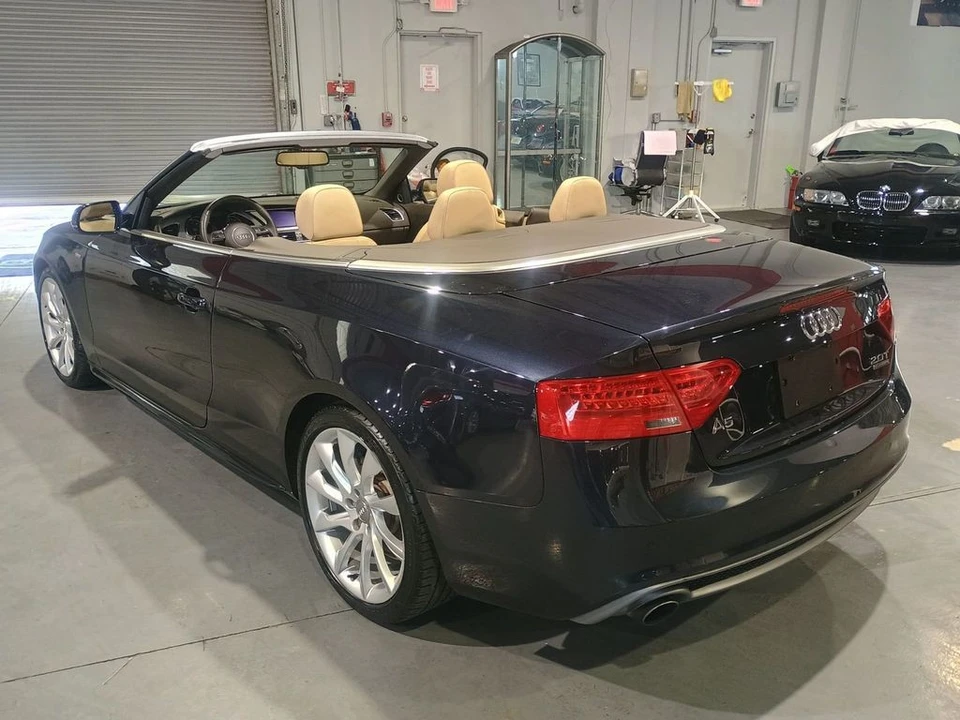 2016 Audi B8 A5 - Image 4 of 12