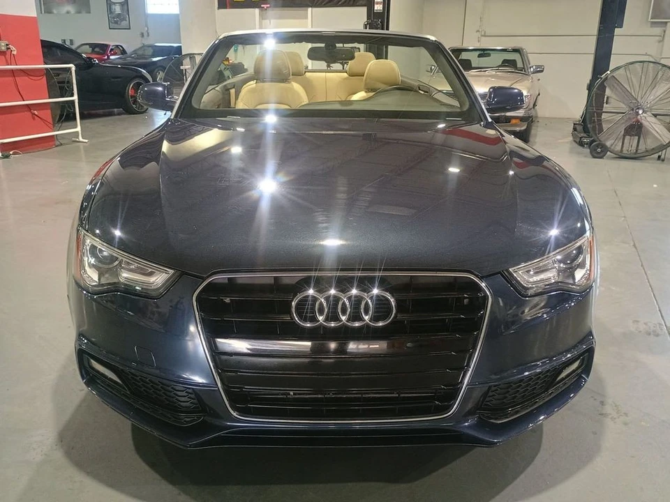 2016 Audi B8 A5 - Image 11 of 12
