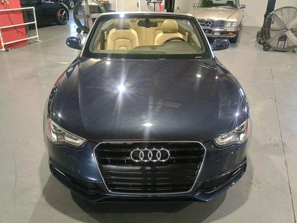 2016 Audi B8 A5 - Image 12 of 12
