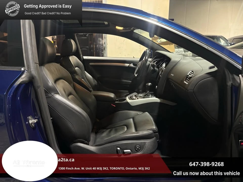 2016 Audi B8 A5 - Image 9 of 20