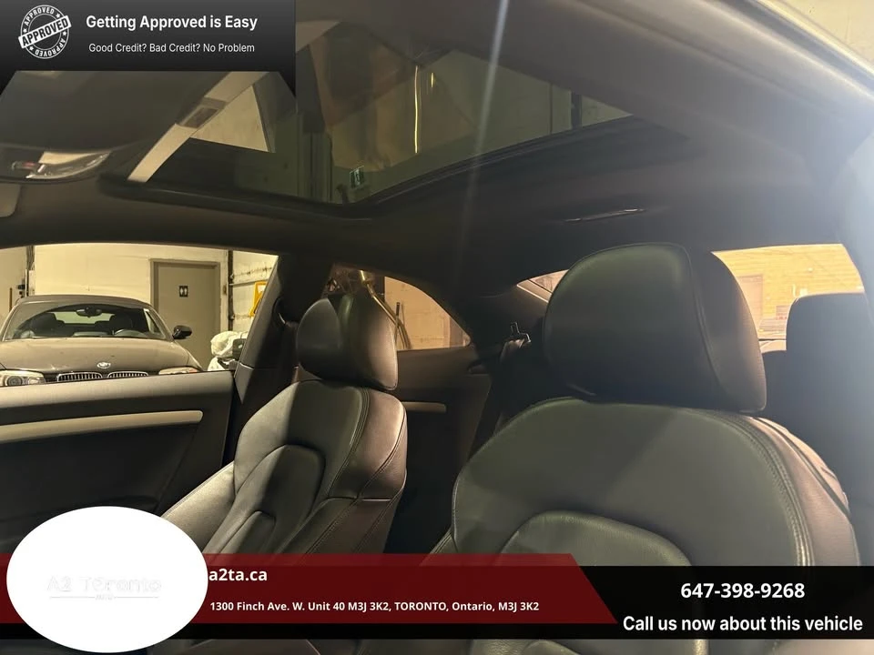 2016 Audi B8 A5 - Image 12 of 20