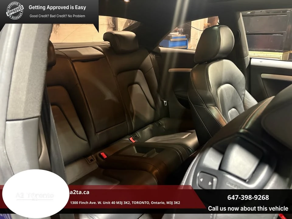 2016 Audi B8 A5 - Image 11 of 20