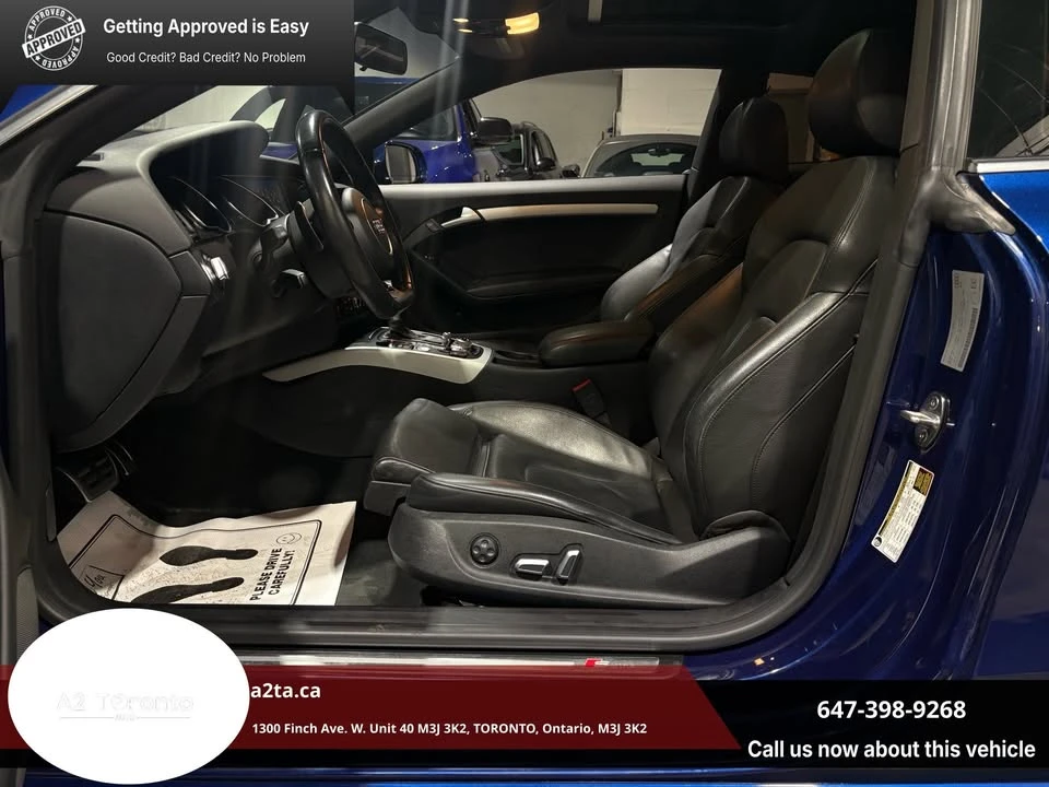 2016 Audi B8 A5 - Image 7 of 20
