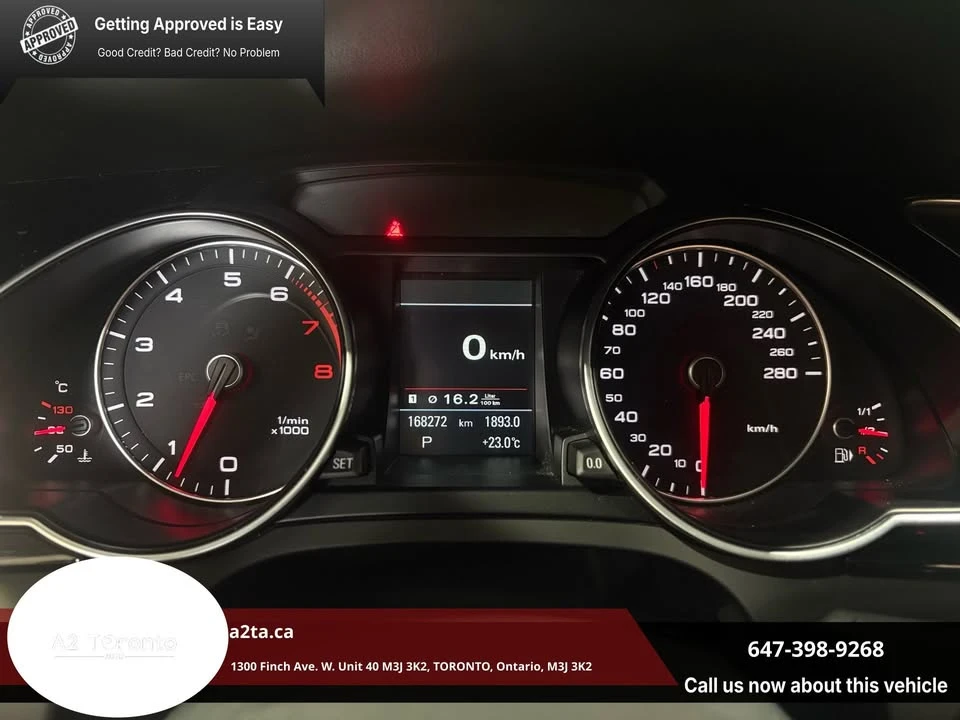 2016 Audi B8 A5 - Image 14 of 20