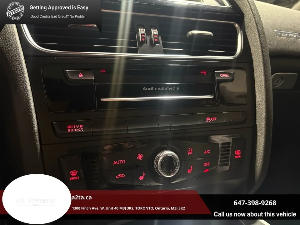2016 Audi B8 A5 - Image 18 of 20