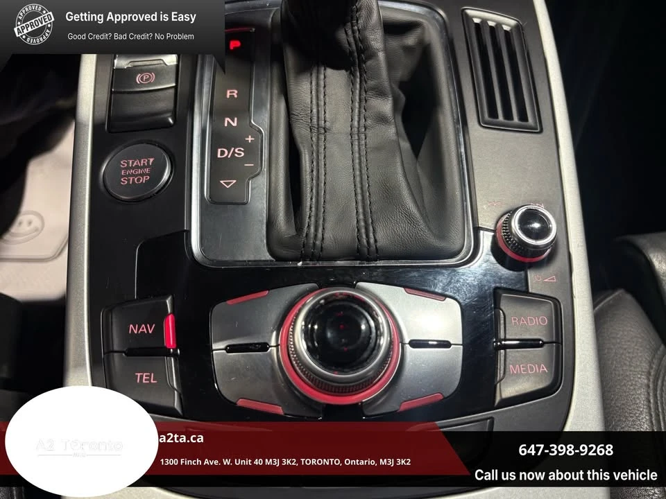2016 Audi B8 A5 - Image 19 of 20