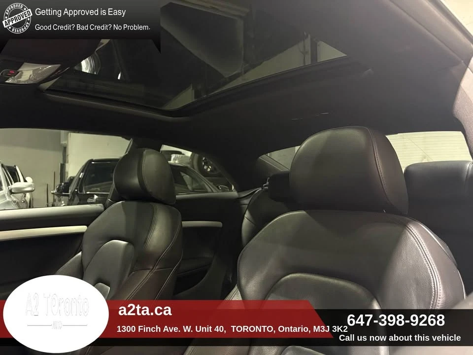 2016 Audi B8 A5 - Image 12 of 20