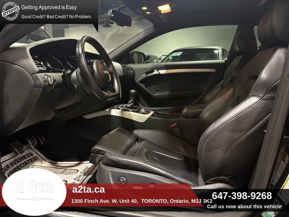 2016 Audi B8 A5 - Image 7 of 20
