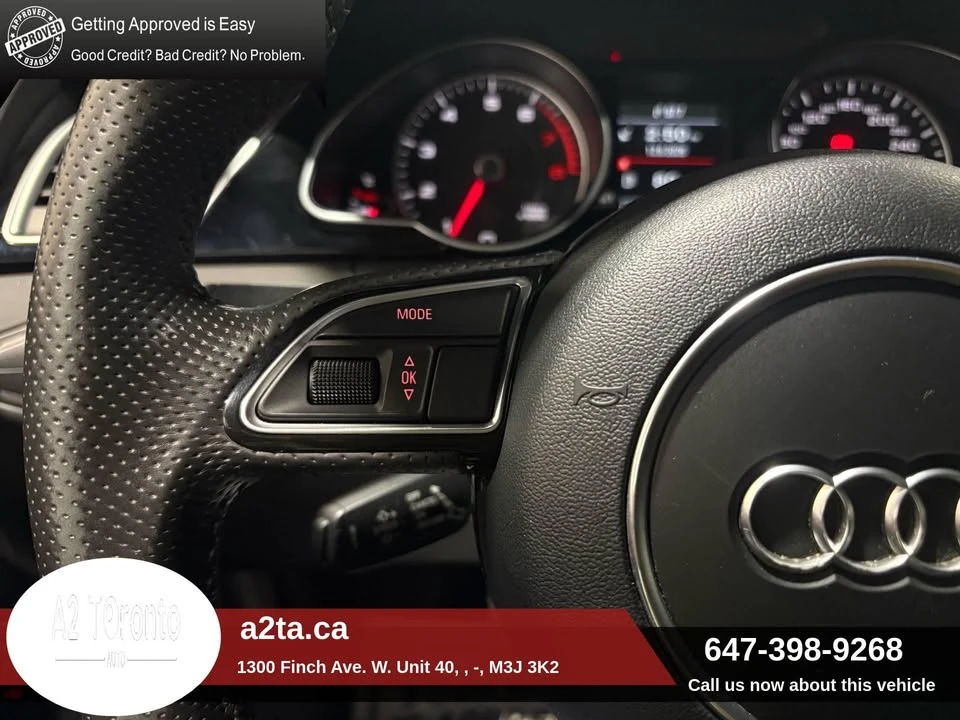2016 Audi B8 A5 - Image 15 of 20