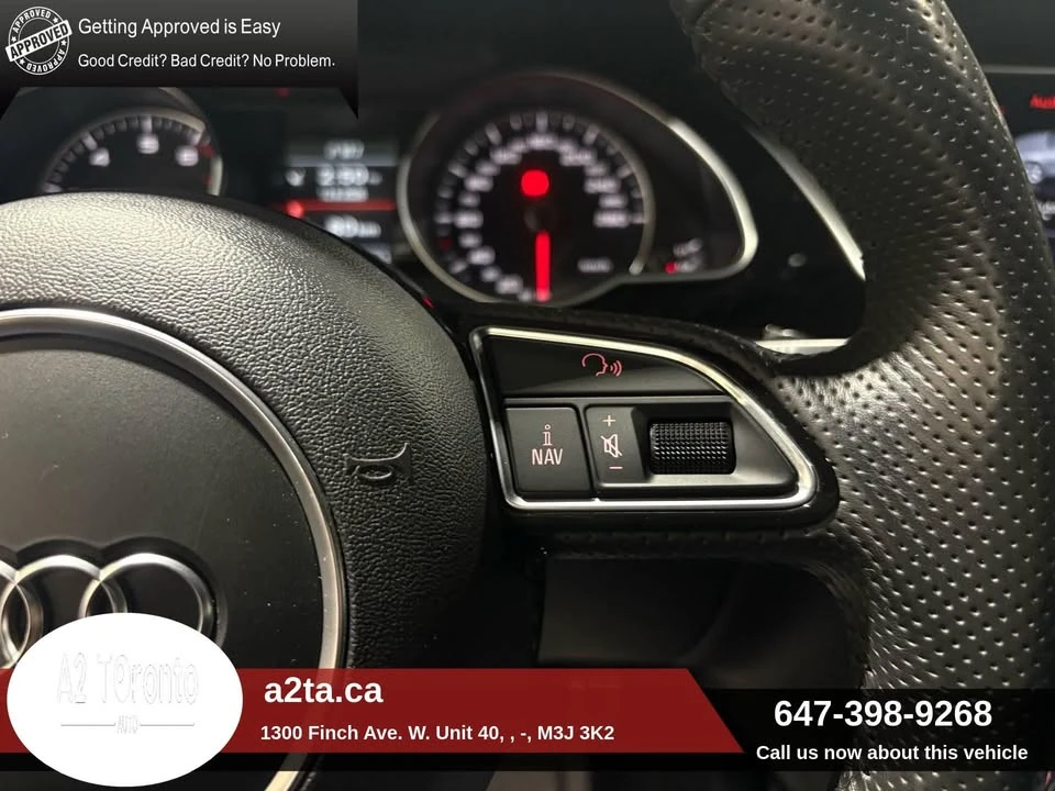 2016 Audi B8 A5 - Image 16 of 20