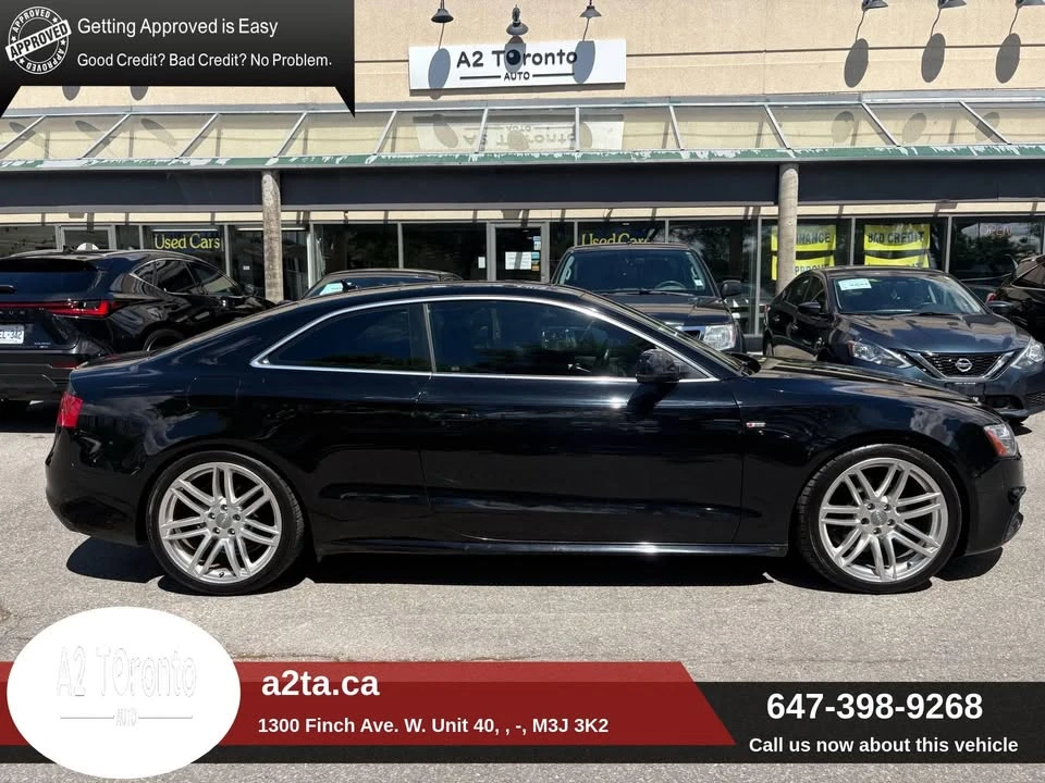 2016 Audi B8 A5 - Image 3 of 20