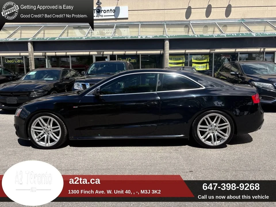 2016 Audi B8 A5 - Image 6 of 20