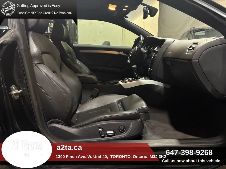2016 Audi B8 A5 - Image 9 of 20